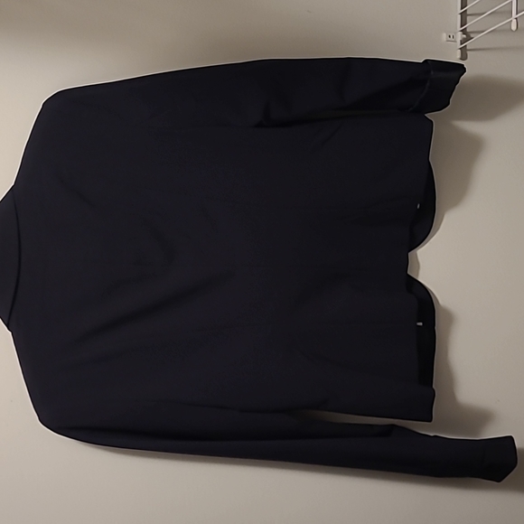 Worthington women's blazer navy medium - Picture 5 of 5